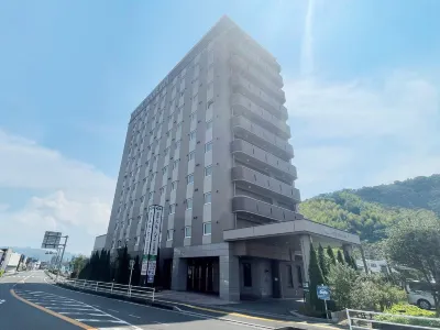 Hotel Route-Inn Saiki Ekimae Hotels in 