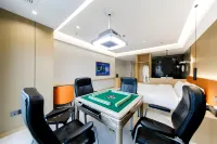Zhoushan Regent Light Luxury Hotel