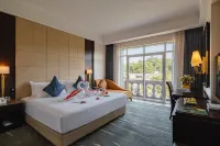 Fontainebleau Hotel Hotels in Foshan