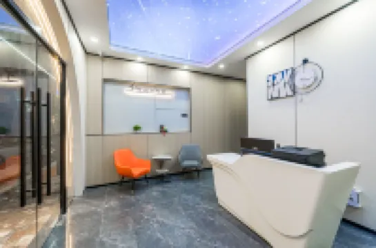 平潭嵐嶼風客棧（龍王頭沙灘店）