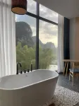 Equan Nian'an Suli Homestay - balcony