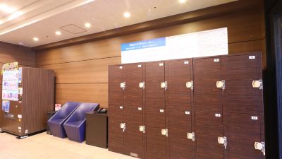 その他 天然温泉 青葉の湯 ドーミーイン仙台ANNEXの写真