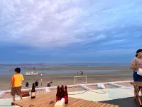 翡翠灣阿嬌家民宿（六鰲店）