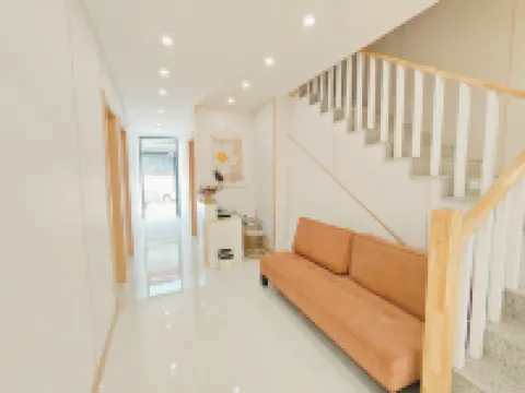 巷往客棧（灤州古城店）