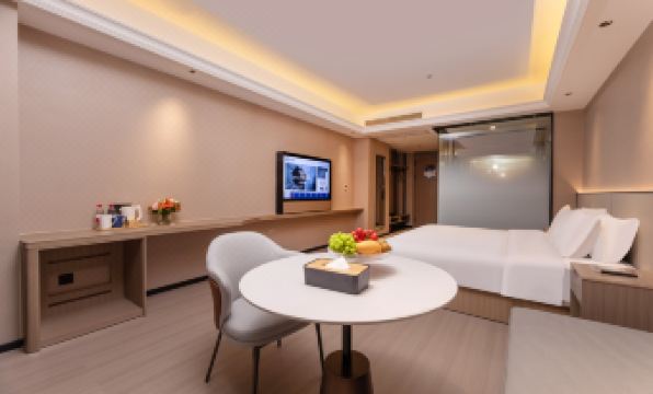 Starway Hotel (Changxing Lishi Plaza)