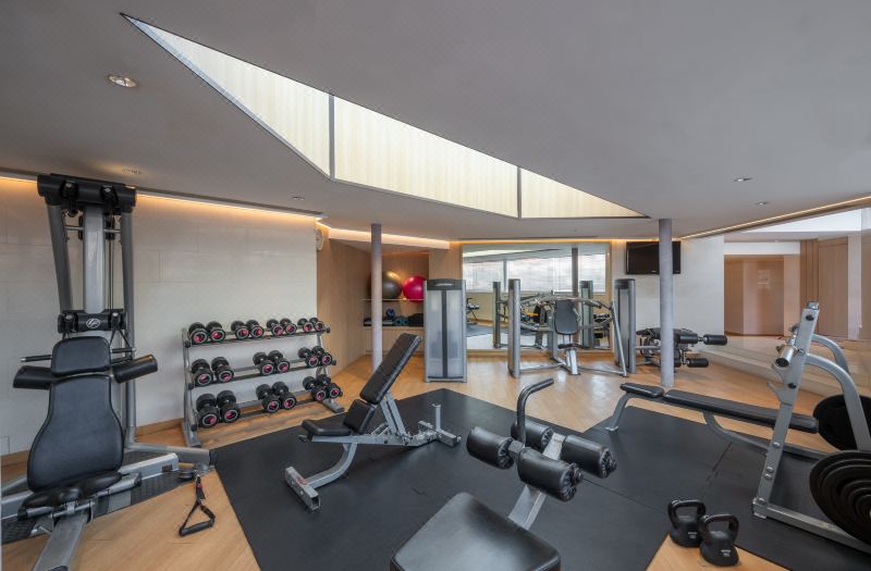 InterContinental Hotels Grand Stanford Hong Kong by IHG photo 3