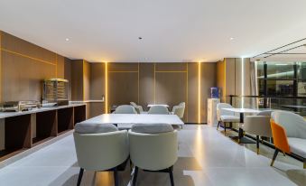 Xinyifang Hotel (Jieyang Jinxianmen)