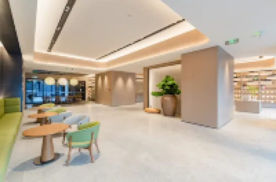 全季酒店（洛陽洛邑古城應天門店） 洛陽酒店