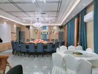 Avati Family and Garden Hotel Hotels in Awat