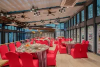 Ch'an Town Resorts Hotels in Longnan
