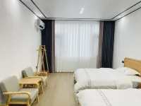 平潭16號客棧