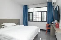 Fenfen Hotel (Fenfen Universal City)