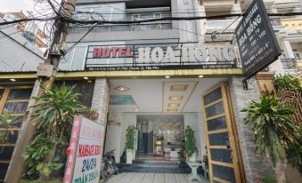 Hoa Hong Hotel HCMC