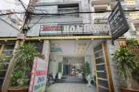 Hoa Hồng Hotel Ho Chi Minh City Các khách sạn ở Tân Phú