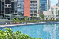 Mercure ICON Singapore City Centre