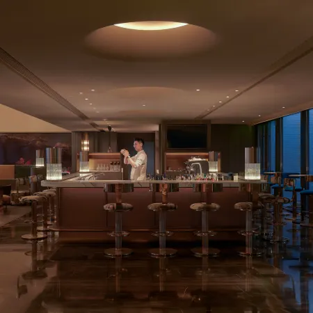 Yada Xishan Hotel Yixing, The Unbound Collection by Hyatt