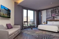 Wanda JIN Changchun International Movie metropolis Hotels in Changchun