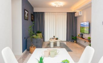 Zhiyue Homestay (Zhaoqing)