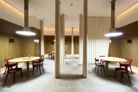 Only Theater Hotel (only Henan Branch) - salle de sport