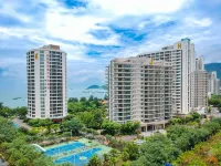 Xunliao Bay Sea Park Xuan'an Apartment - شاطئ