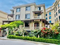 Ziboju Hotel (Dalian Jinshitan ) Hotel in zona Jinshitan Port