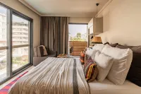 ananea Kleopatra Beach - Adult Only 12 - Condos