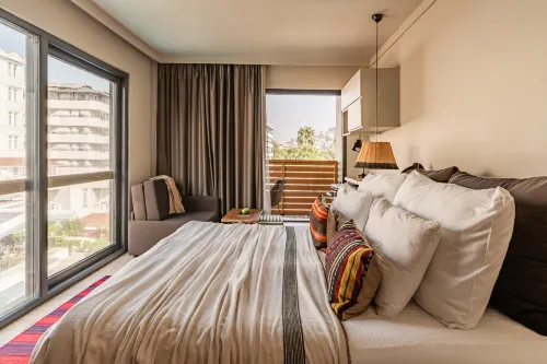 쿡스 클럽 알라니아 (+16 성인 전용) 알란야 호텔