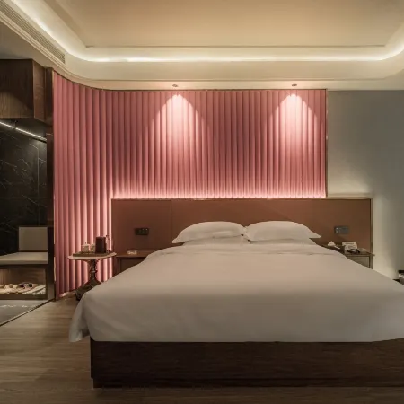 Tianfeng hotel