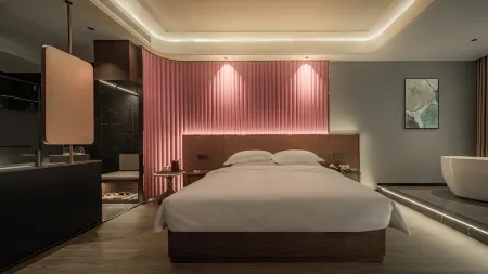 Tianfeng hotel