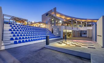 Virginia Family Resort
