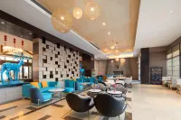 Holiday Inn Express Changbaishan Hotel di Fusong