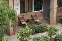 Dunhuang Linyuan Homestay