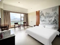 Ruijing Hotel on Hailing Island (Dajiaowan Branch) Hôtels à : Yangjiang