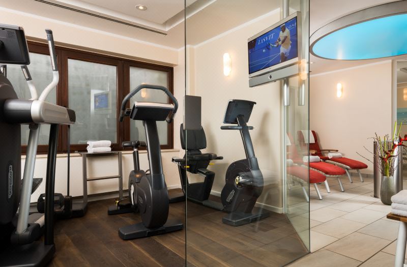 Leonardo Hotel & Residenz Munich photo 2