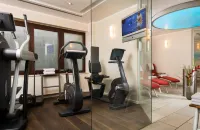 Leonardo Hotel & Residenz Munich - Kuntosalit