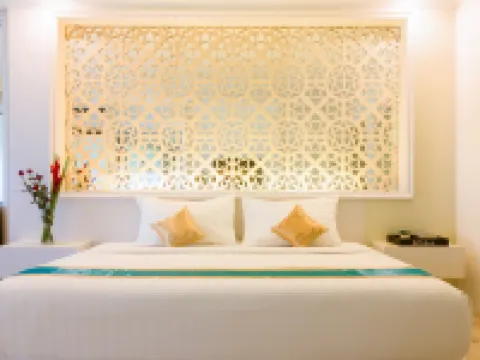 ذي ألولاني Hotels near بيتشاتو