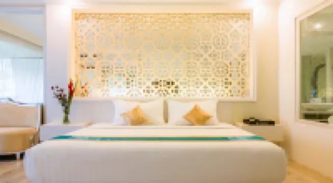 Ululani Bali โรงแรมใกล้Villa Bayuh Sabbha