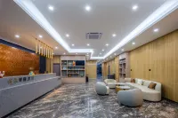 Chengmai Yunduo Hotel (Huancheng West Road Store) - 2 stelle
