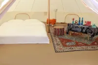 Zhongwei Desert Story View Hotel
