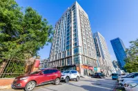 Ru Jia Hua Yi Selected Hotel (Linyi Langya Ancient City Store) Hotels near Langya Ancient City