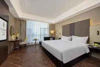 Jinjiang Metropolo Hotel (Hami Railway Station Branch) Hotels in Hami