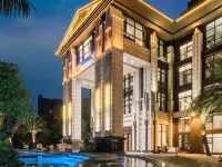 Vicwell Xiangjiang Hotel Suining Wetland Park Hotels in Suining