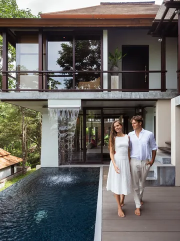 รูปภาพของวิลล่า โซลิจูด รีสอร์ท แอนด์ สปา