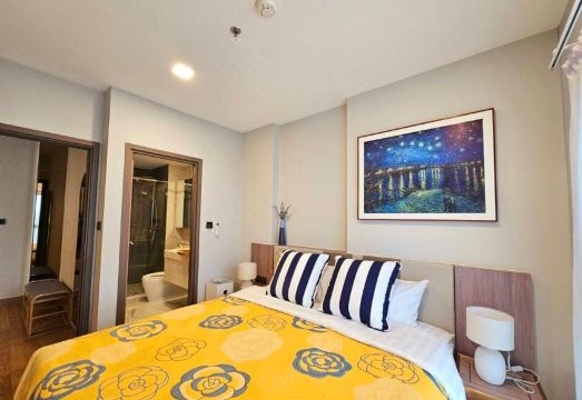 Astra Sky River Chiang Mai