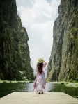 Dali CangShan Shimenquan Hot Spring Resort Hotel - Mountain view