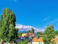 Xing Fu Li Homestay Hotels in Huocheng