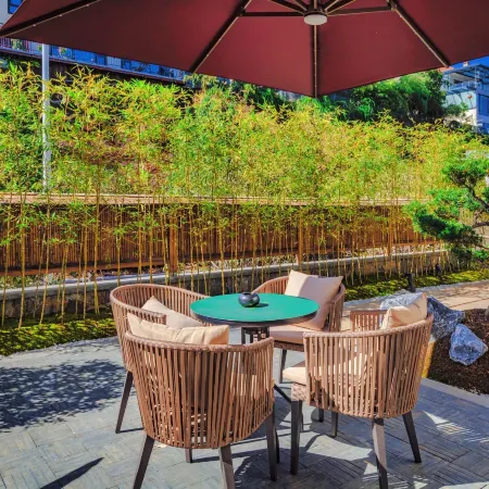 Wuyishan Qipaoshan Homestay (Sangu Resort)
