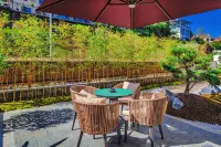 Wuyishan Qipaoshan Homestay (Sangu Resort)