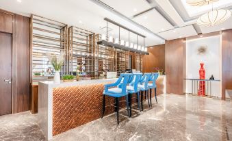 Hongda Hotel (Shengda Plaza Branch of Tianshui High speed Railway Station)