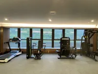 โรงแรมบ้านสวน ลูเกอร์ ไอส์แลนด์ - ที่มีฟิตเนส